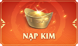Nạp Kim