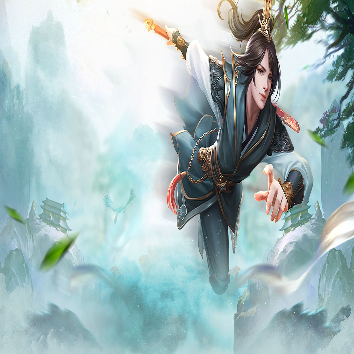 TIN TỨC VÕ HIỆP 2